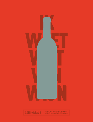 Wijncursus SDEN 1 | Ik weet wat van wijn